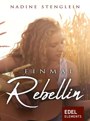 cover image of Einmal Rebellin